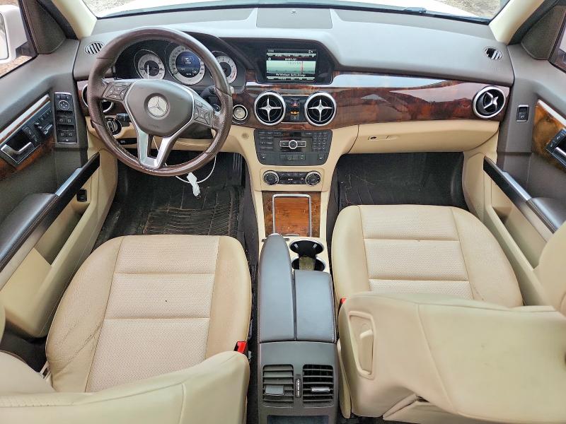 Aukcja sprzedaży 2015 Mercedes-benz Glk, vin: WDCGG8JBXFG431321, numer aukcji: 64263166
