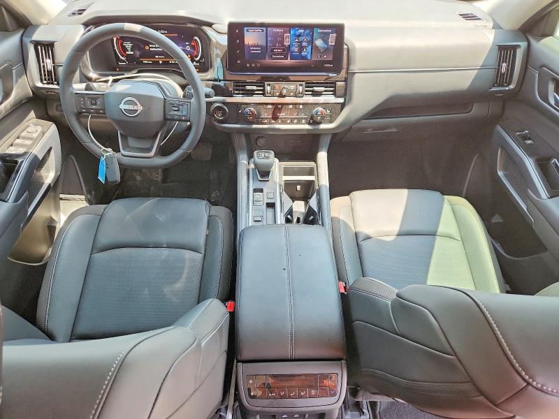 Aukcja sprzedaży 2026 Nissan Pathfinder, vin: 5N1DR3CS9TC205708, numer aukcji: 66380236