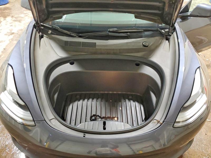 Продажа на аукционе авто 2022 Tesla Model 3, vin: 5YJ3E1EBXNF288097, номер лота: 66259876