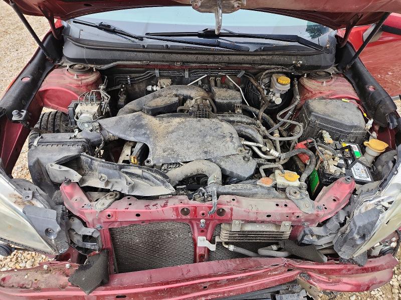 66938556 :رقم المزاد ، 4S4BSBHC8F3346023 vin ، 2015 Subaru Outback مزاد بيع