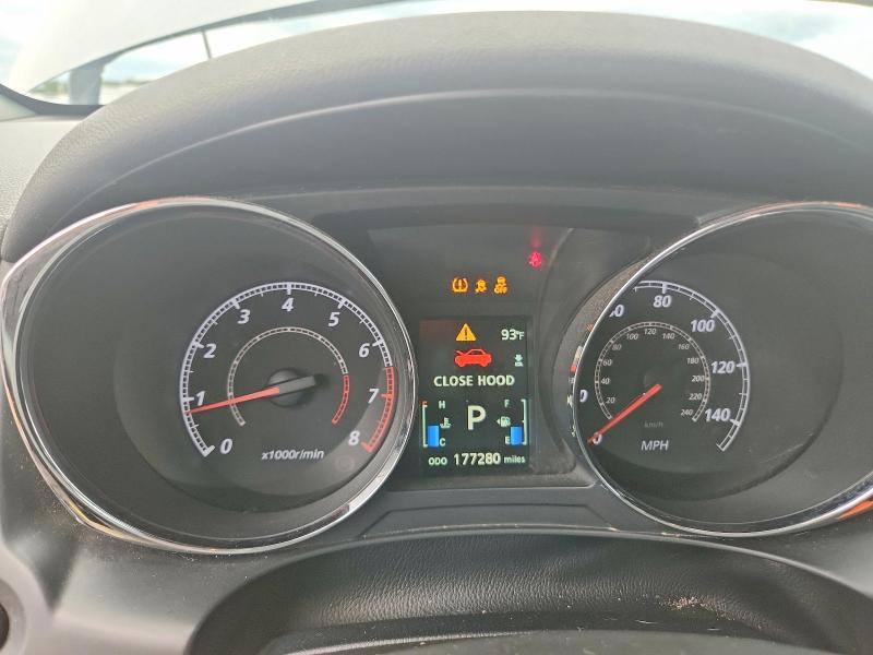 Продажа на аукционе авто 2018 Mitsubishi Outlander Sport, vin: JA4AR4AW6JZ019390, номер лота: 64385166