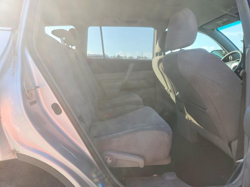 Auction sale of the 2013 Toyota Highlander, vin: 5TDZA3EH3DS033498, lot number: 66013546