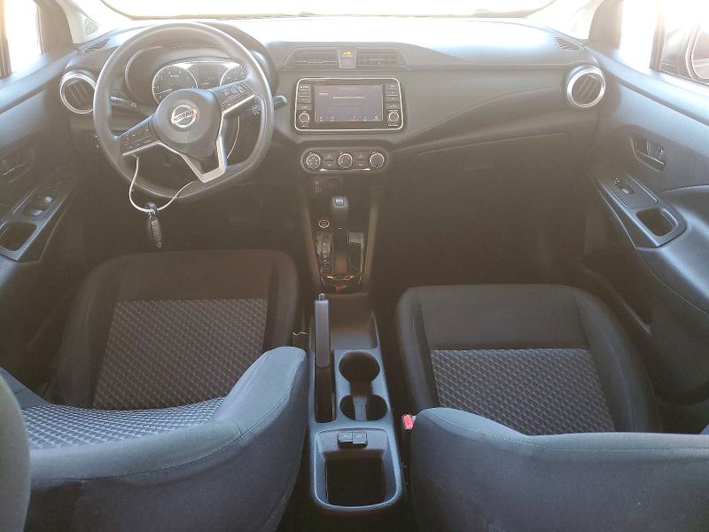 Aukcja sprzedaży 2021 Nissan Versa, vin: 3N1CN8DV9ML820723, numer aukcji: 63328206