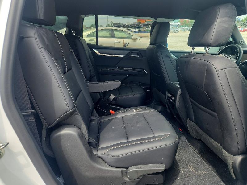 Aukcja sprzedaży 2025 Gmc Acadia, vin: 1GKENKRS9SJ236221, numer aukcji: 64476286