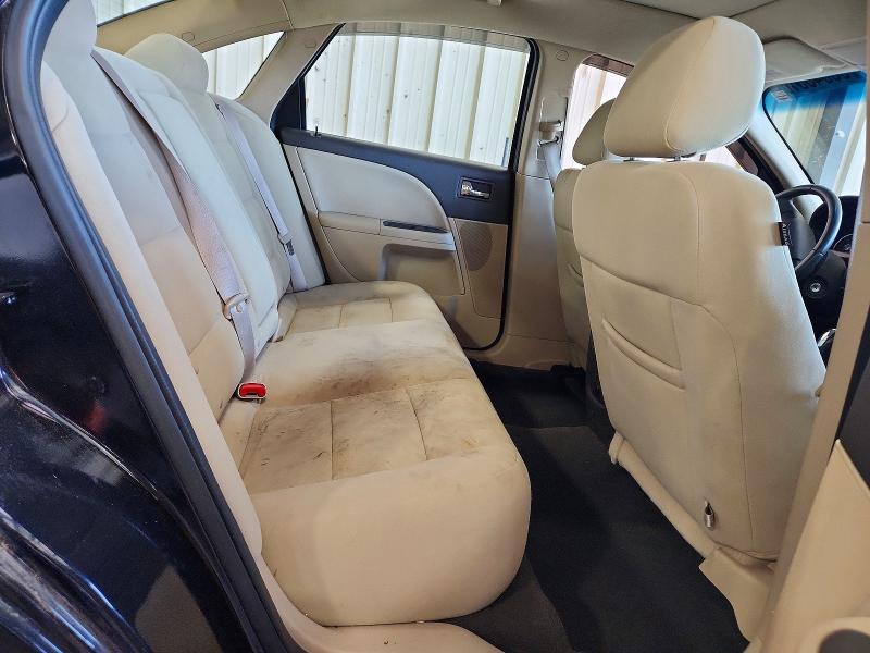 Aukcja sprzedaży 2008 Ford Taurus, vin: 1FAHP24W38G163761, numer aukcji: 63843316