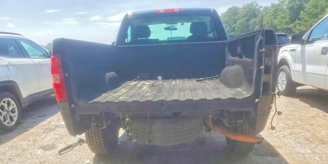 Продажа на аукционе авто 2013 Chevrolet Silverado, vin: 1GCNCPEX3DZ399063, номер лота: 62319656