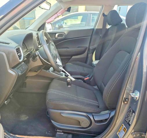 Aukcja sprzedaży 2026 Hyundai Venue, vin: KMHRC8A30TU446308, numer aukcji: 66805076