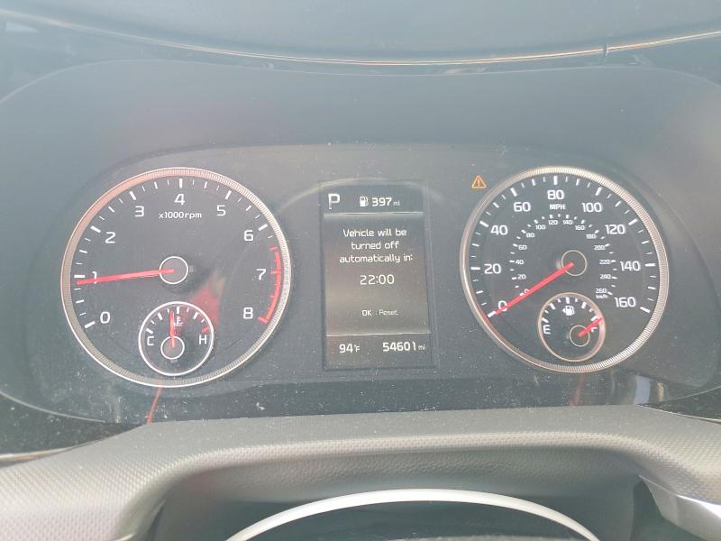Aukcja sprzedaży 2023 Kia K5, vin: 5XXG14J21PG197482, numer aukcji: 64617476