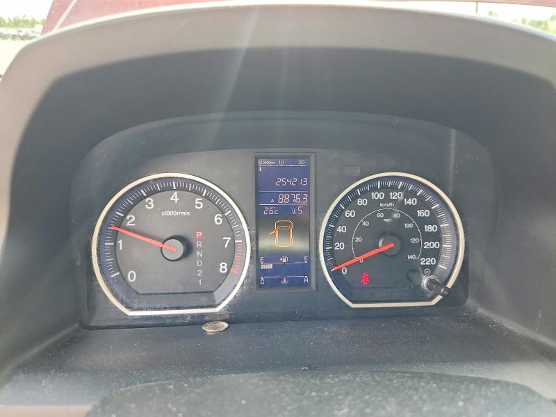 Продажа на аукционе авто 2010 Honda Cr-v, vin: 5J6RE4H79AL820590, номер лота: 64962856