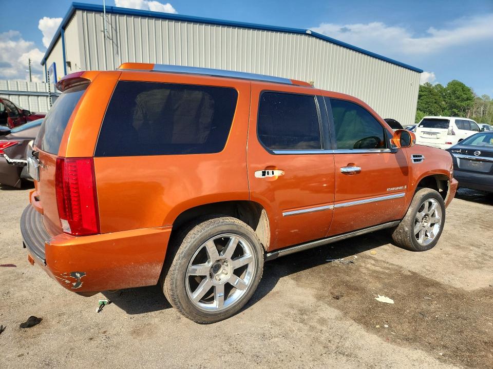 Aukcja sprzedaży 2007 Cadillac Escalade, vin: 1GYFK63897R294829, numer aukcji: 64852116