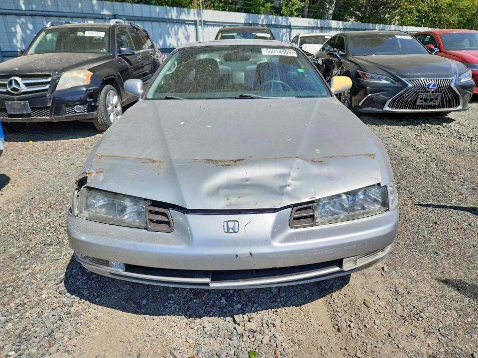 Aukcja sprzedaży 1993 Honda Prelude, vin: JHMBA814XPC002366, numer aukcji: 64014506