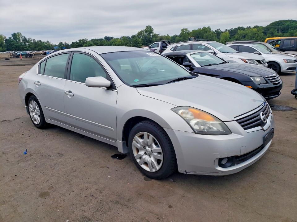 2009 Nissan Altima მანქანა იყიდება აუქციონზე, vin: 1N4AL21E79N457086, აუქციონის ნომერი: 65165276