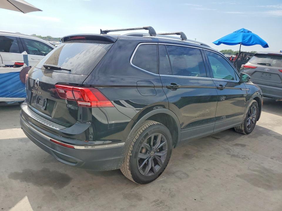 Aukcja sprzedaży 2024 Volkswagen Tiguan, vin: 3VVNB7AX5RM059447, numer aukcji: 66588756