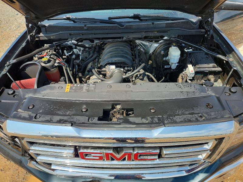 Aukcja sprzedaży 2017 Gmc Sierra, vin: 3GTP1MEC7HG423929, numer aukcji: 66756686