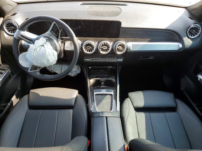 Продажа на аукционе авто 2025 Mercedes-benz Glb, vin: W1N4M4GB9SW402175, номер лота: 62149836