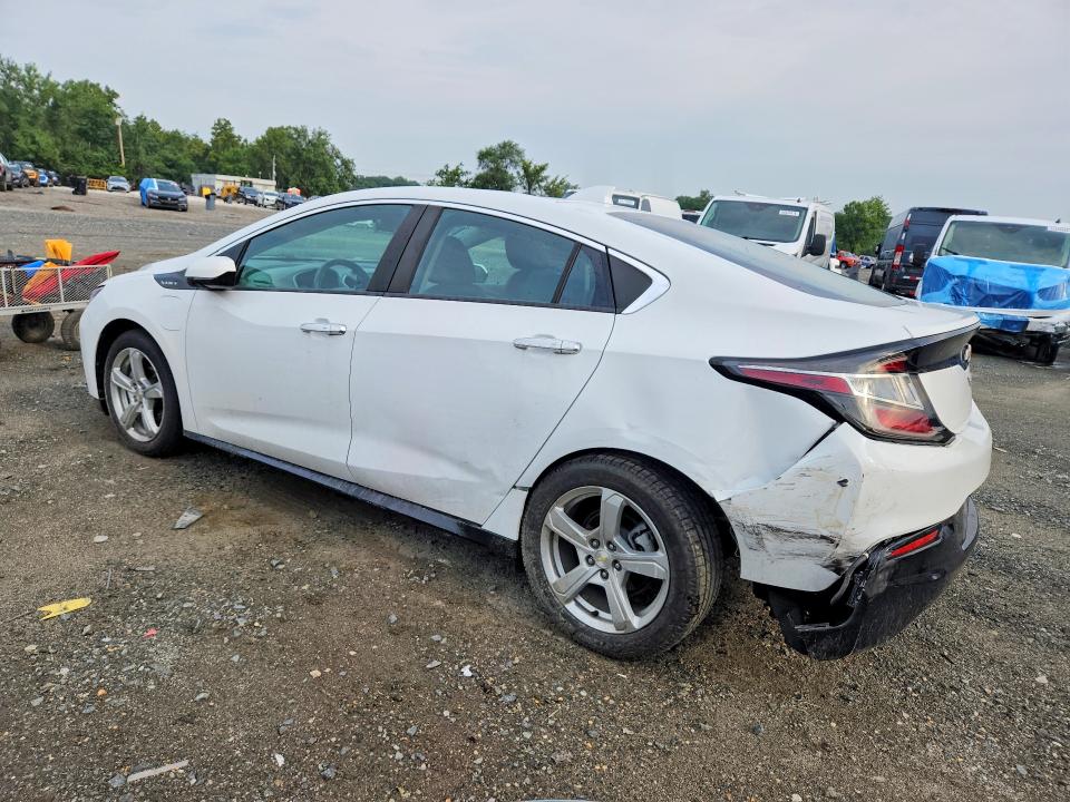Aukcja sprzedaży 2017 Chevrolet Volt, vin: 1G1RC6S55HU213940, numer aukcji: 63366066