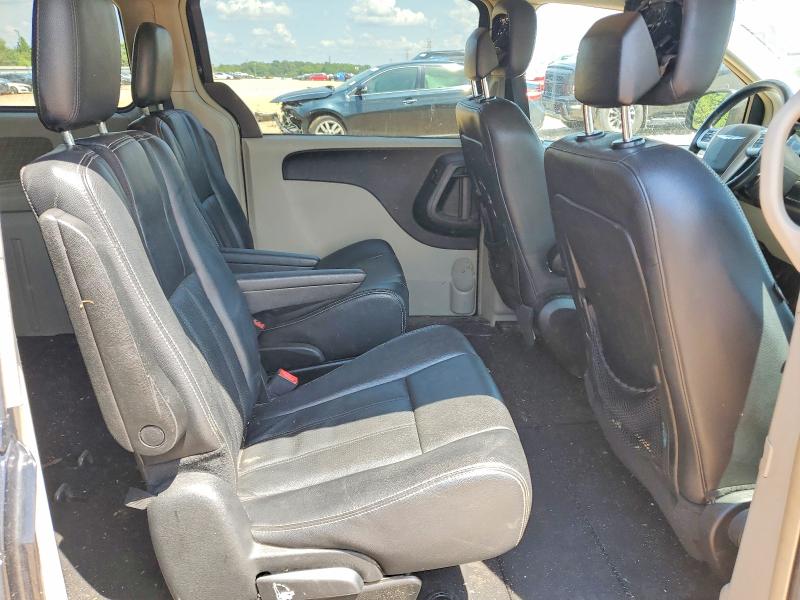 2012 Chrysler Town & Country მანქანა იყიდება აუქციონზე, vin: 2C4RC1BGXCR306938, აუქციონის ნომერი: 67246346