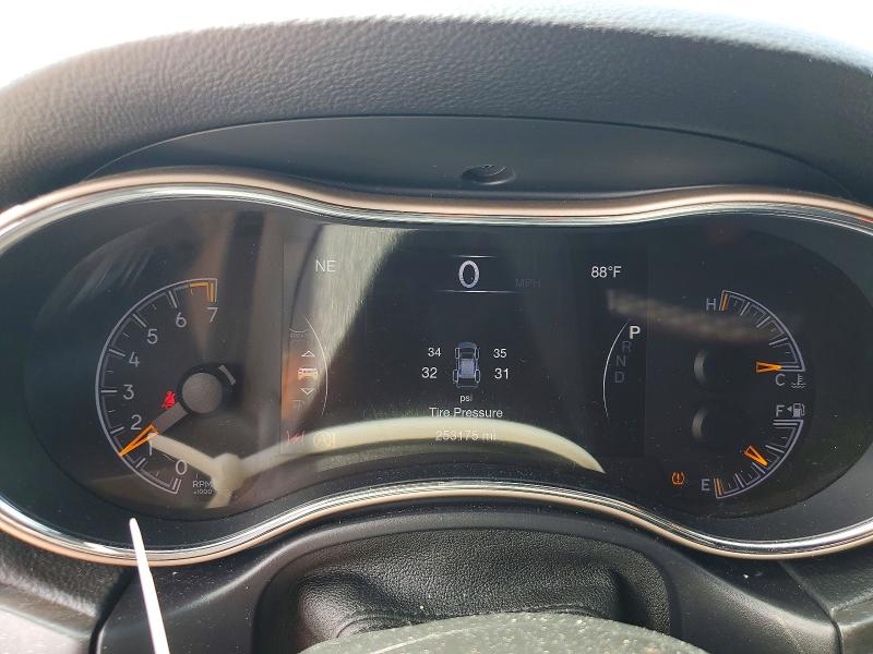 Продажа на аукционе авто 2017 Jeep Grand Cherokee, vin: 1C4RJFBG9HC920222, номер лота: 64402106