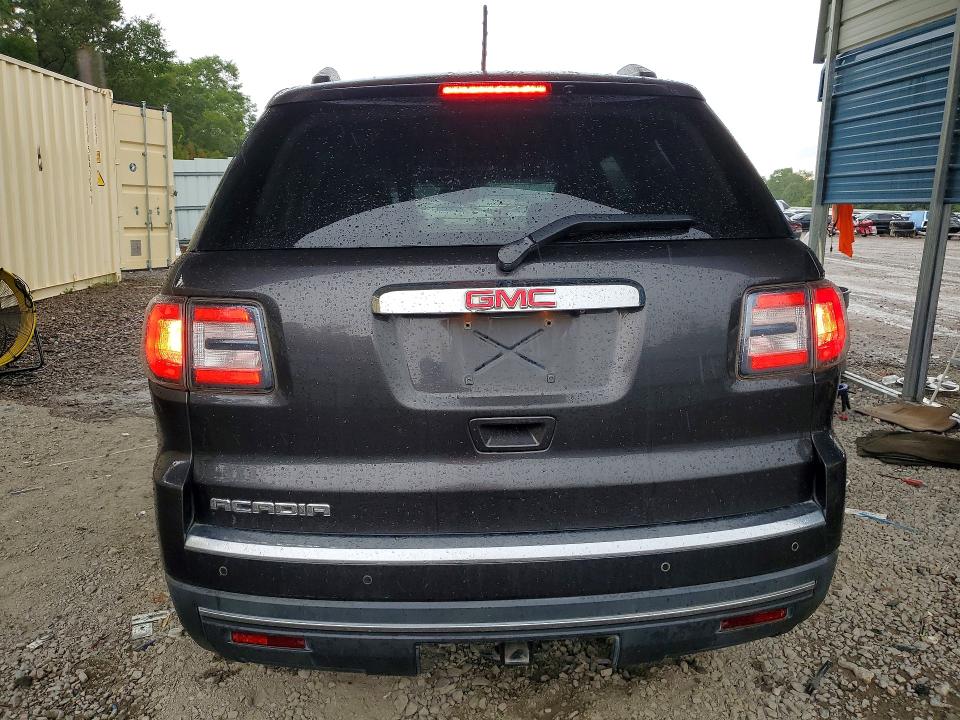 Продажа на аукционе авто 2015 Gmc Acadia, vin: 1GKKRRKD8FJ360949, номер лота: 63512946