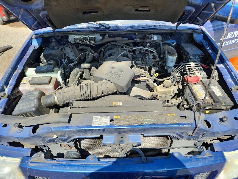 Продаж на аукціоні авто 2011 Ford Ranger, vin: 1FTKR1EE4BPA66246, номер лоту: 64286476