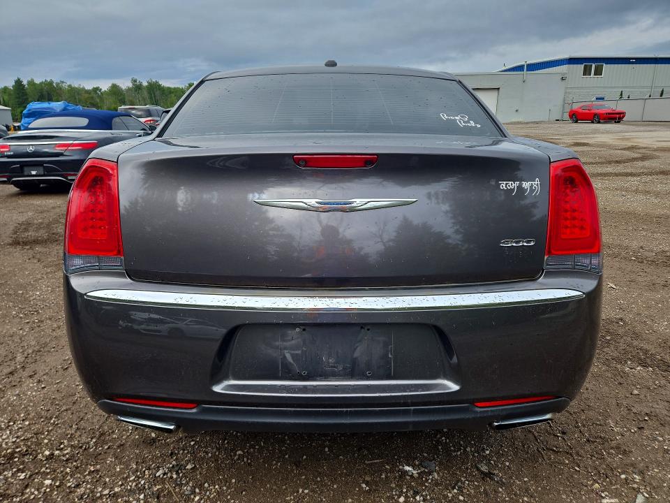Aukcja sprzedaży 2015 Chrysler 300, vin: 2C3CCAAG6FH815480, numer aukcji: 65801906