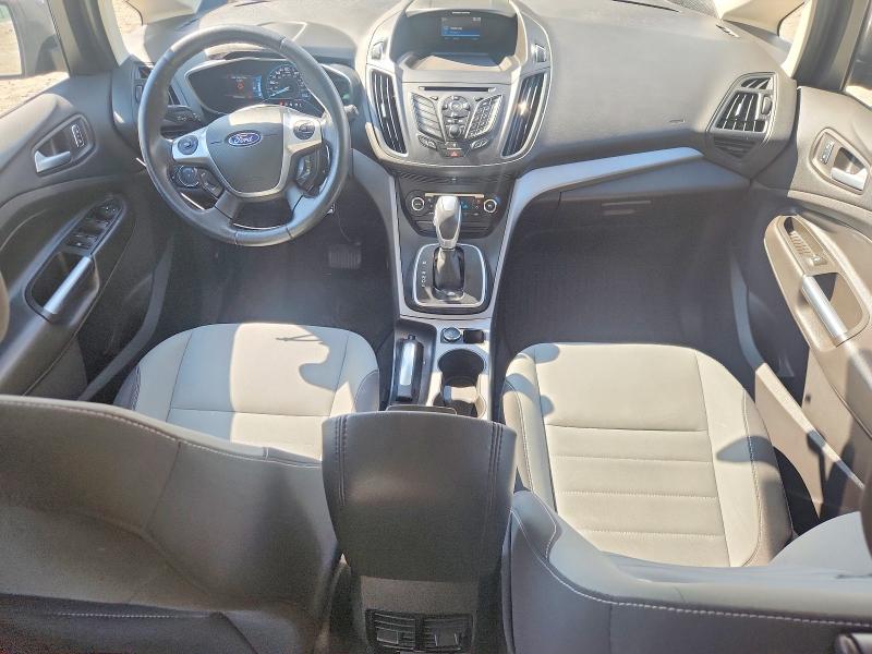 2014 Ford C-max მანქანა იყიდება აუქციონზე, vin: 1FADP5AU3EL500189, აუქციონის ნომერი: 65694726