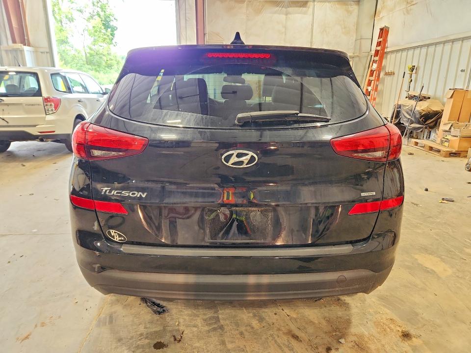 Aukcja sprzedaży 2020 Hyundai Tucson, vin: KM8J2CA48LU148472, numer aukcji: 64142486