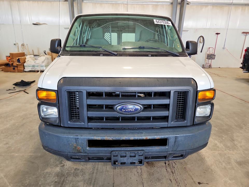 Aukcja sprzedaży 2013 Ford Econoline, vin: 1FTNE1EW6DDA38311, numer aukcji: 64370306