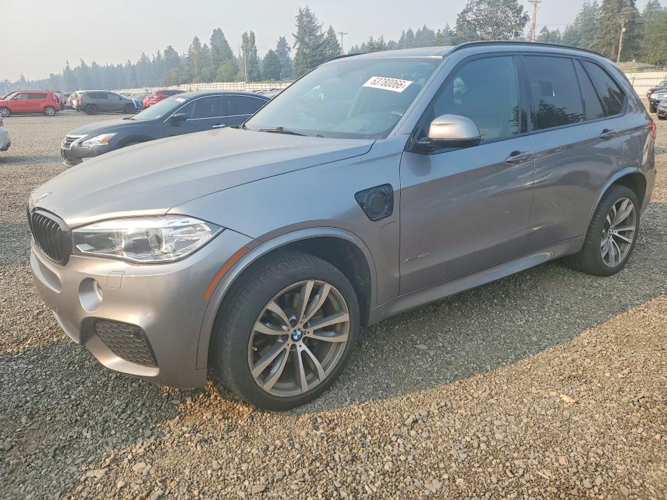 Aukcja sprzedaży 2016 Bmw X5, vin: 5UXKT0C51G0S79457, numer aukcji: 63780066