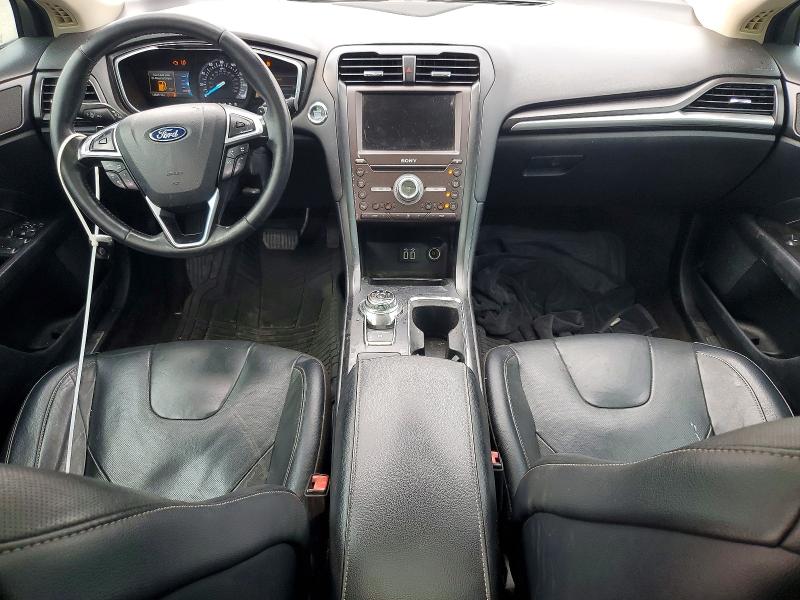 Aukcja sprzedaży 2020 Ford Fusion, vin: 3FA6P0D99LR117939, numer aukcji: 64249976