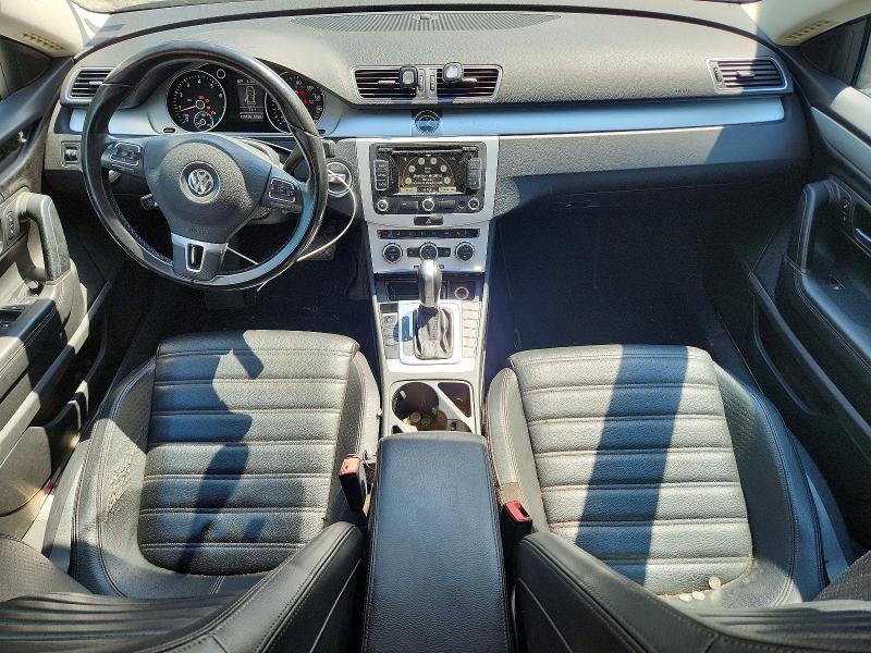 2015 Volkswagen Cc მანქანა იყიდება აუქციონზე, vin: WVWBP7AN6FE803561, აუქციონის ნომერი: 66916416