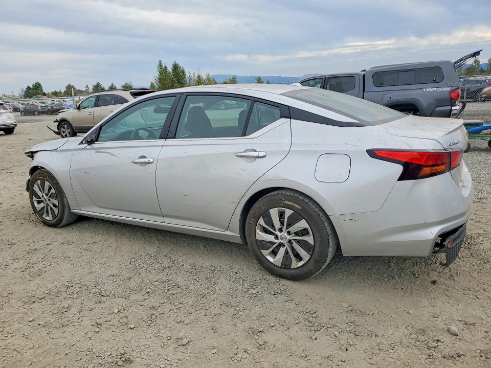 Aukcja sprzedaży 2020 Nissan Altima, vin: 1N4BL4BV8LC130682, numer aukcji: 65685836
