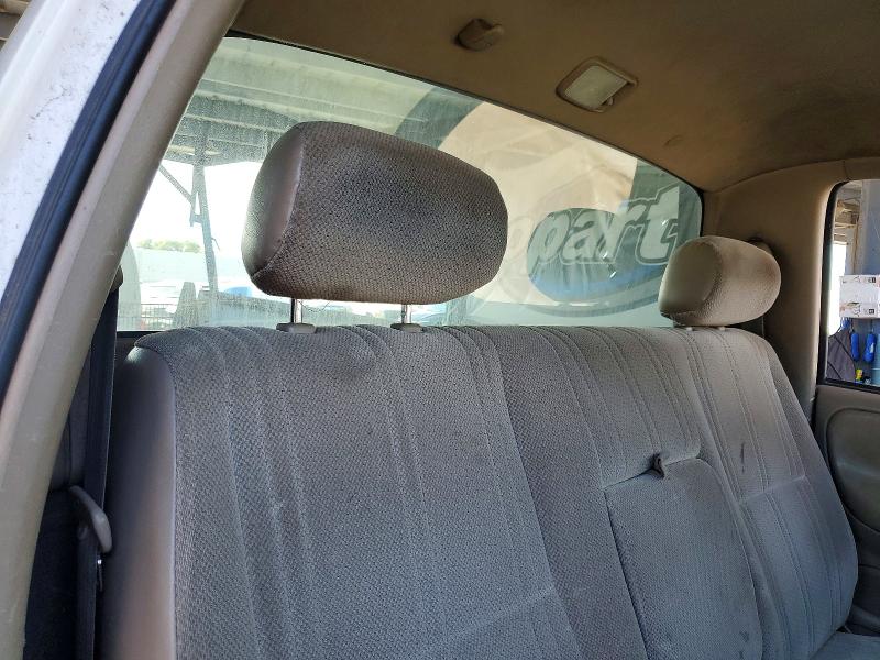 65572026 :رقم المزاد ، 5TBJN32182S299209 vin ، 2002 Toyota Tundra مزاد بيع