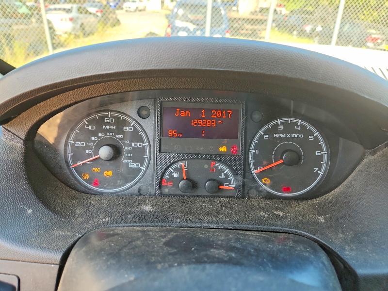 66357236 :رقم المزاد ، 3C6URVJG5KE530126 vin ، 2019 Ram Promaster 3500 مزاد بيع