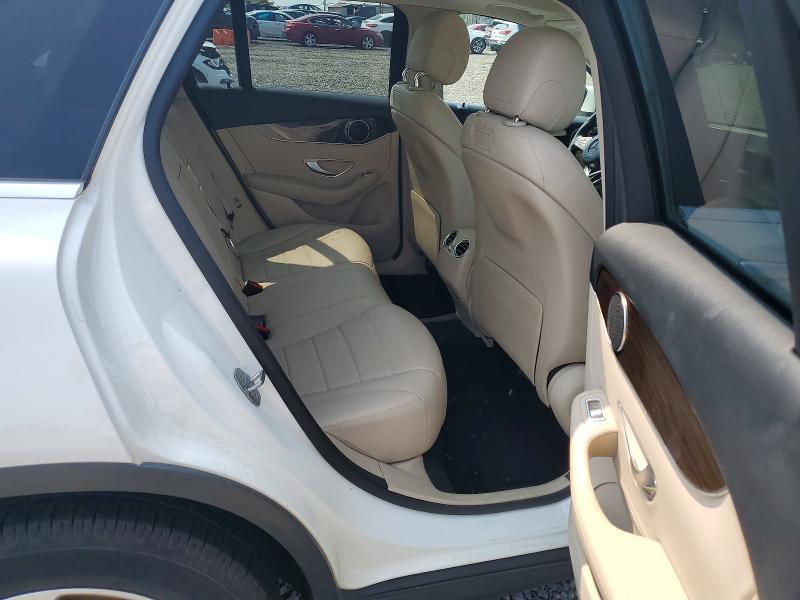 Продажа на аукционе авто 2018 Mercedes-benz Glc, vin: WDC0G4JB6JF452773, номер лота: 64675936