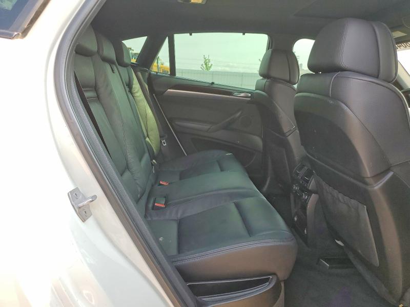 Продажа на аукционе авто 2014 Bmw X6, vin: 5UXFG2C53E0C44758, номер лота: 64718046
