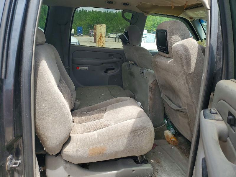 Aukcja sprzedaży 2004 Chevrolet Suburban, vin: 3GNEC16Z64G115946, numer aukcji: 64087916