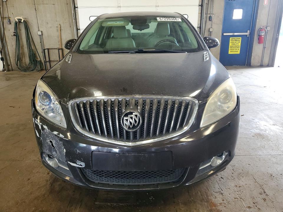 67299366 :رقم المزاد ، 1G4PP5SKXE4110278 vin ، 2014 Buick Verano مزاد بيع