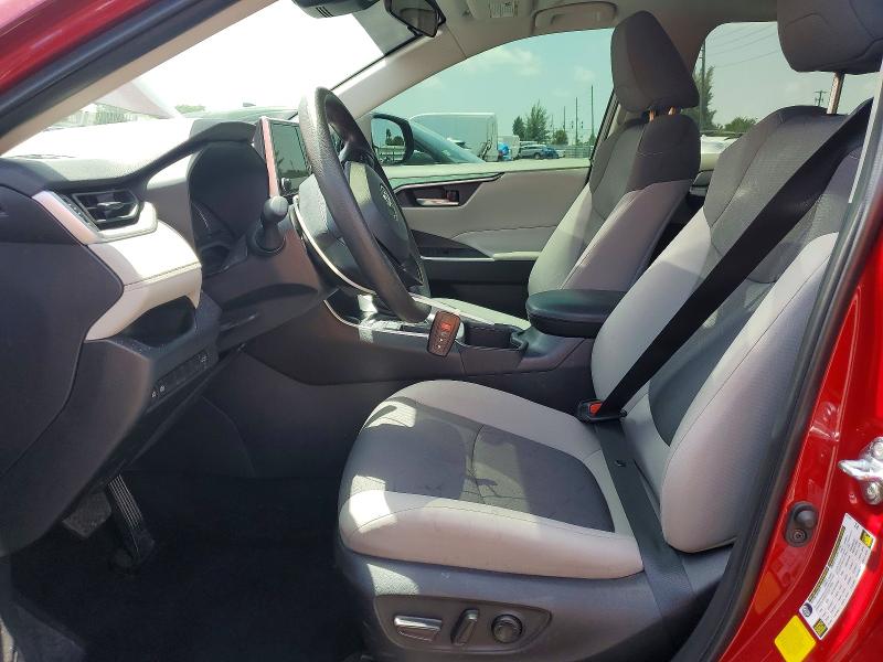 Продажа на аукционе авто 2025 Toyota Rav4, vin: 2T3W1RFV6SW380619, номер лота: 64313976