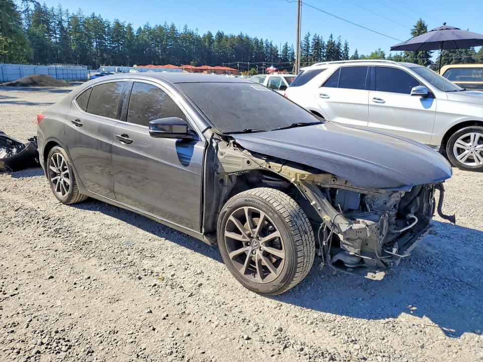 Aukcja sprzedaży 2015 Acura Tlx, vin: 19UUB2F73FA018959, numer aukcji: 65052056