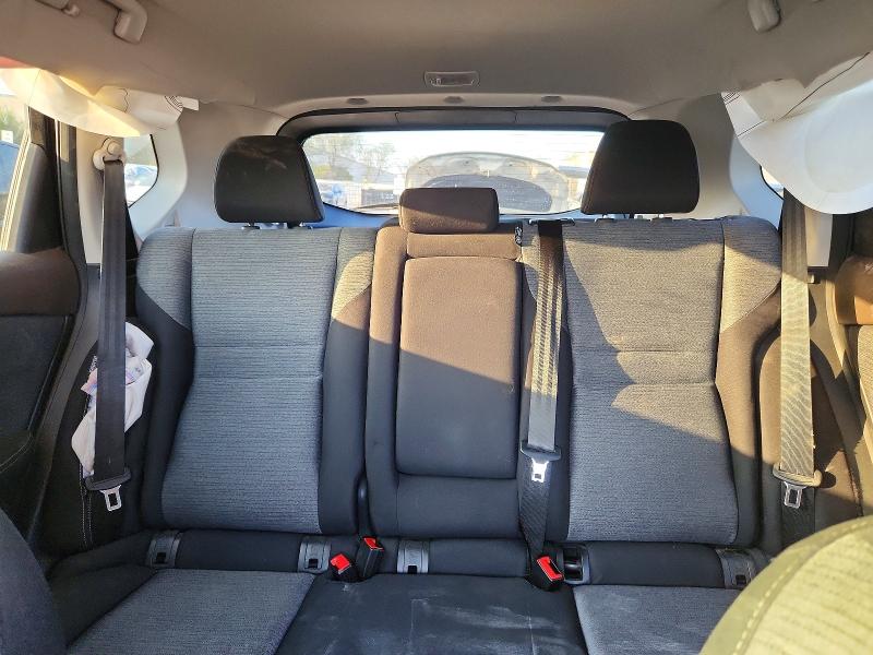 Продажа на аукционе авто 2023 Nissan Rogue, vin: 5N1BT3BA7PC675422, номер лота: 64395976
