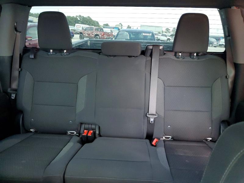 Продажа на аукционе авто 2025 Gmc Sierra, vin: 1GT4ULEY0SF232118, номер лота: 63568726