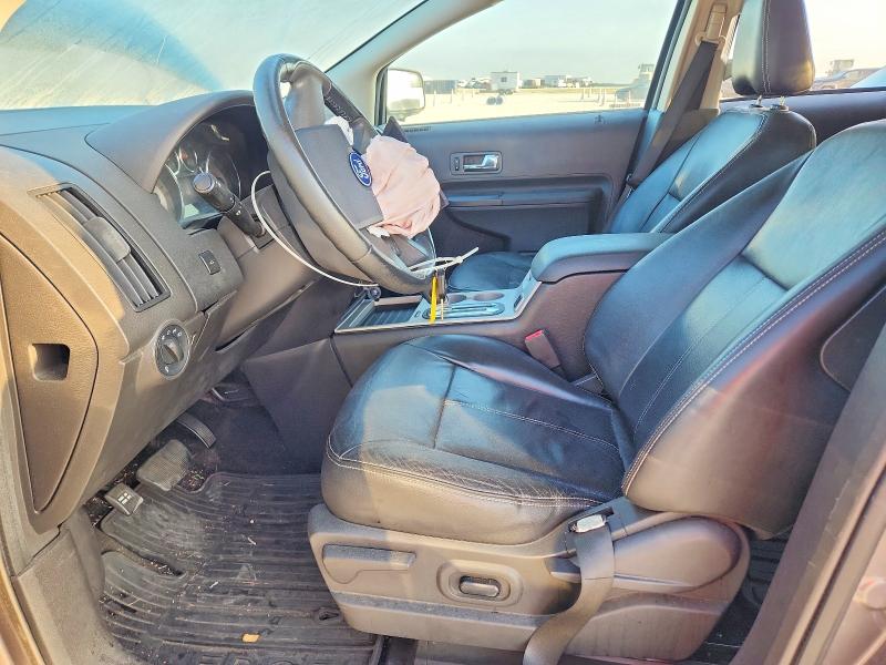 2010 Ford Edge მანქანა იყიდება აუქციონზე, vin: 2FMDK4KC8ABB69480, აუქციონის ნომერი: 66998786