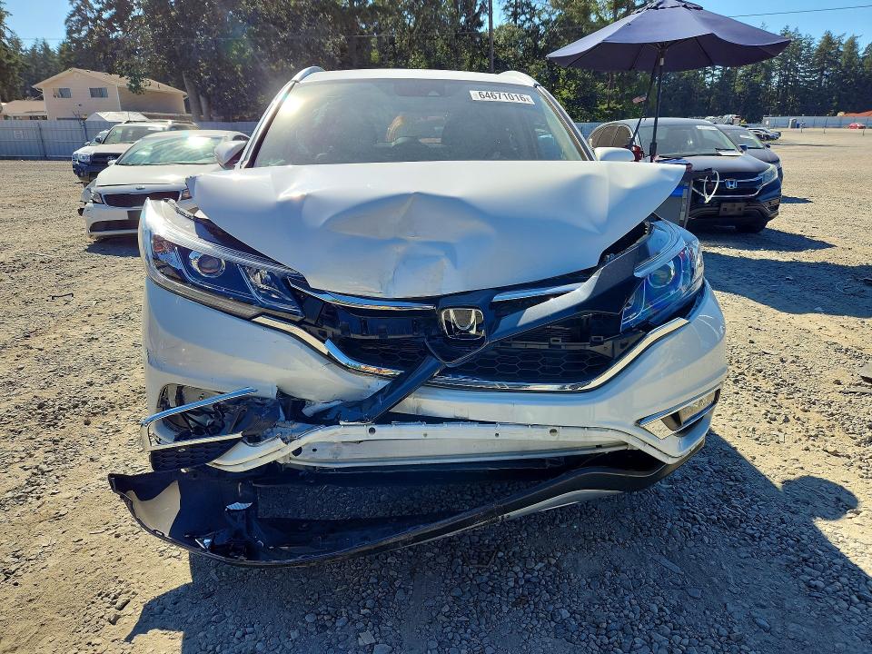 Aukcja sprzedaży 2016 Honda Cr-v, vin: 5J6RM4H90GL118767, numer aukcji: 64671016