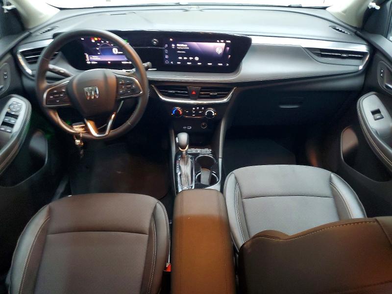 Aukcja sprzedaży 2026 Buick Encore Gx, vin: KL4AMBSL9TB109331, numer aukcji: 65398246