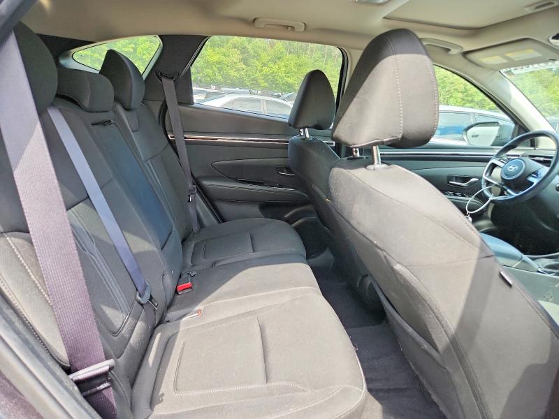 Aukcja sprzedaży 2022 Hyundai Tucson, vin: 5NMJFCAE5NH129650, numer aukcji: 66415326