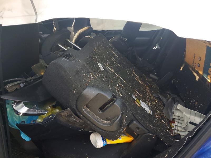 2017 Honda Fit მანქანა იყიდება აუქციონზე, vin: 3HGGK5G52HM702466, აუქციონის ნომერი: 65098596