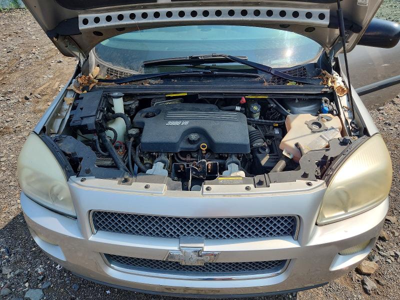 Aukcja sprzedaży 2008 Chevrolet Uplander, vin: 1GNDV23178D199062, numer aukcji: 64574596