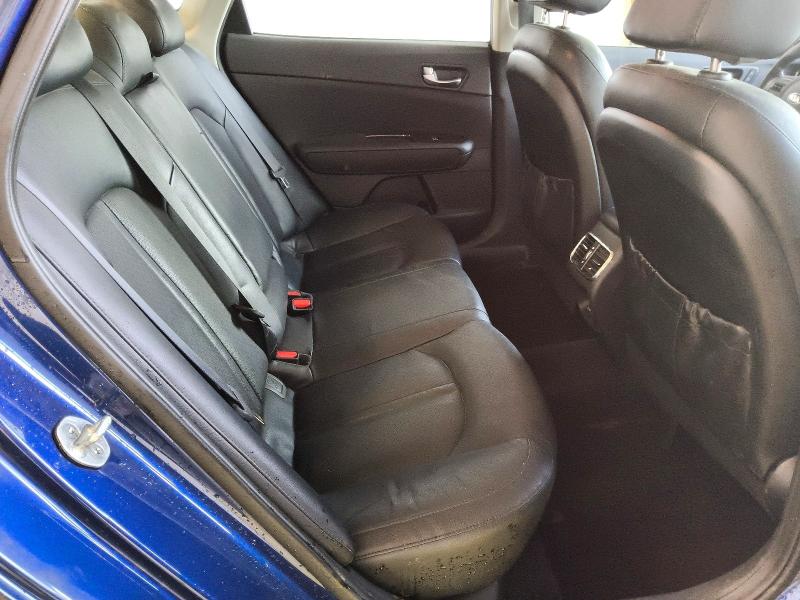 Aukcja sprzedaży 2016 Kia Optima, vin: 5XXGU4L39GG093982, numer aukcji: 65294326
