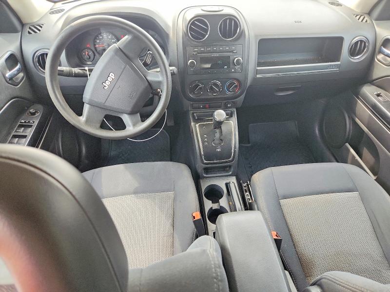 Продаж на аукціоні авто 2009 Jeep Patriot, vin: 1J4FT28B49D154665, номер лоту: 64791326